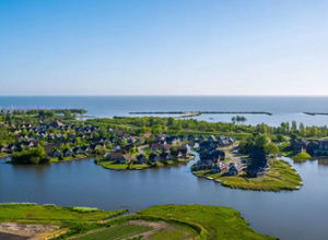 EuroParcs Ijsselmeer new