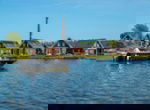 EuroParcs Ijsselmeer new