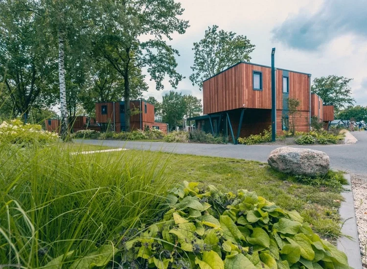 EuroParcs Kaatsheuvel