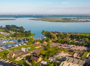 EuroParcs Kagerplassen new