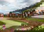 EuroParcs Kagerplassen new