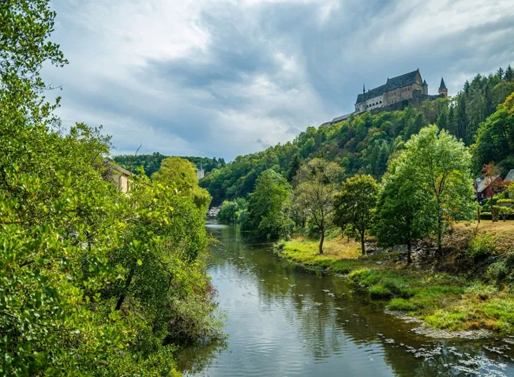 Naturparadies in den luxemburgischen Ardennen entdecken