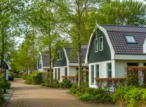 EuroParcs Koningshof