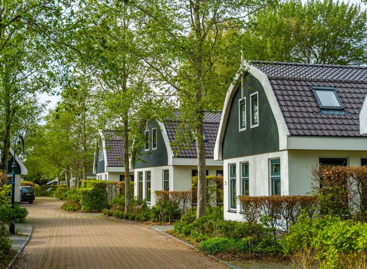 EuroParcs Koningshof