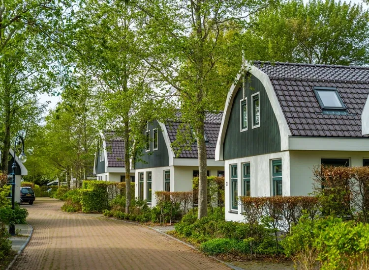 EuroParcs Koningshof