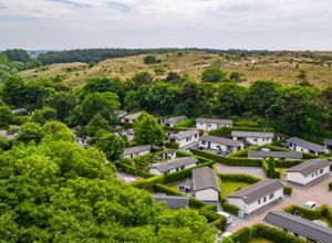 EuroParcs Noordwijkse Duinen
