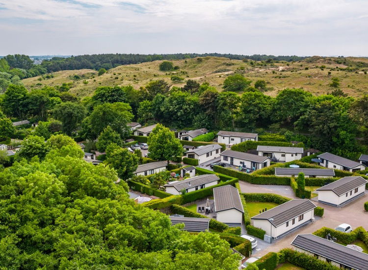 EuroParcs Noordwijkse Duinen