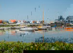 EuroParcs Poort van Amsterdam