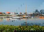 EuroParcs Poort van Amsterdam