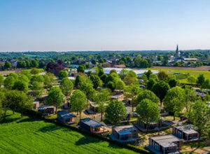 EuroParcs Poort van Maastricht new
