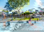 EuroParcs Poort van Maastricht new