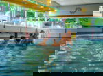 EuroParcs Poort van Maastricht new