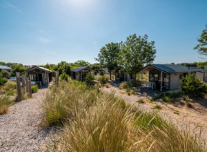 EuroParcs Poort van Zeeland