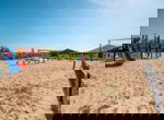 EuroParcs Poort van Zeeland