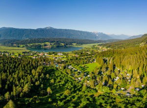 EuroParc Pressegger See new