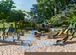 EuroParcs Reestervallei