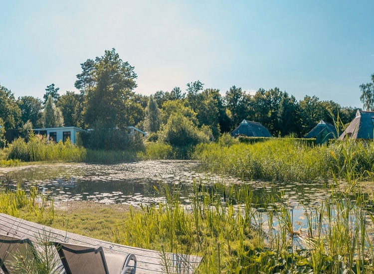 EuroParcs Reestervallei