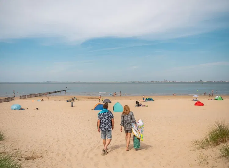 Nordseefeeling pur: Entspannen an der Küste Zeelands