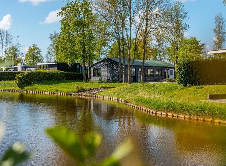 EuroParc Spaarnwoude new