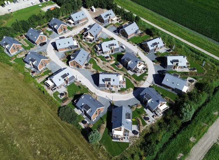 EuroParcs Texel