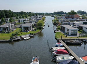 EuroParc Veluwemeer new