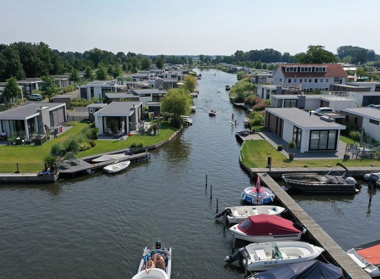 EuroParc Veluwemeer new