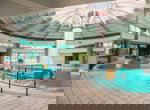 EuroParcs Zilverstrand