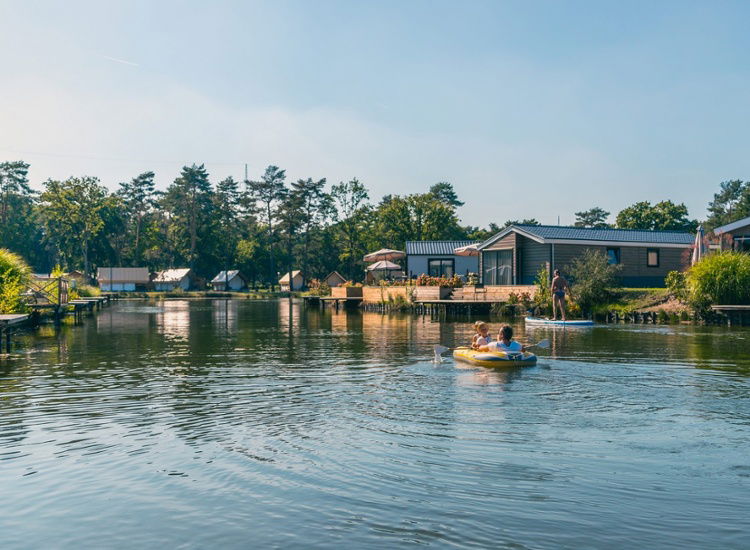 EuroParcs Zilverstrand