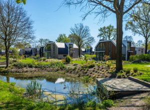 EuroParcs Zuiderzee