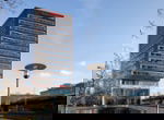 Intercity Hotel Hannover