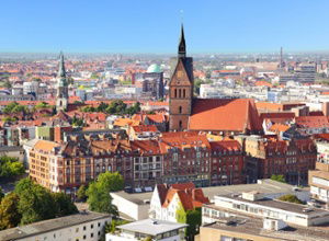 Intercity Hotel Hannover