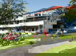 Hotel Kronenhof