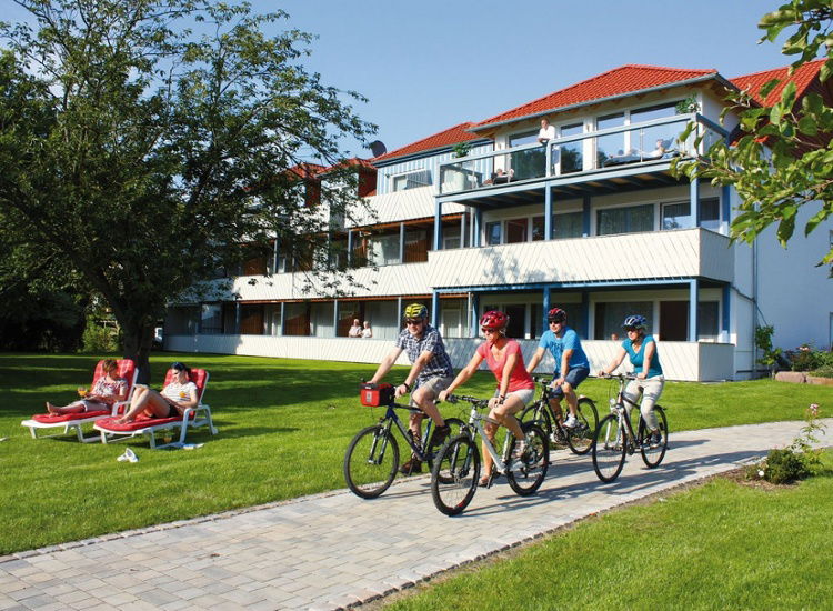 Hotel Kronenhof