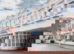Ringhotel Residenz Wittmund neu