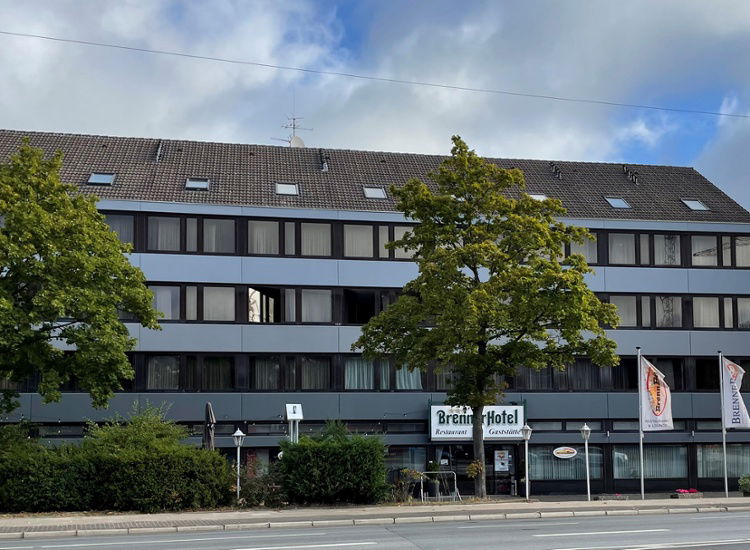 Brenner Bielefeld