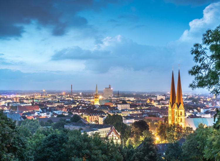 Brenner Bielefeld