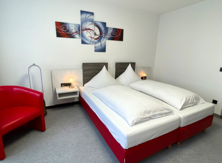 Brenner Bielefeld