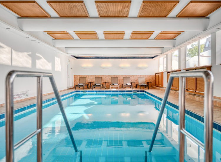 Hotel Yachtclub