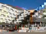 Merucre Hotel Offenburg