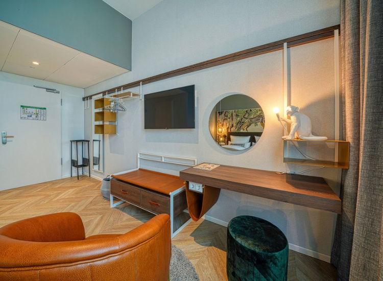 Vienna House Easy by Wyndham Augsburg