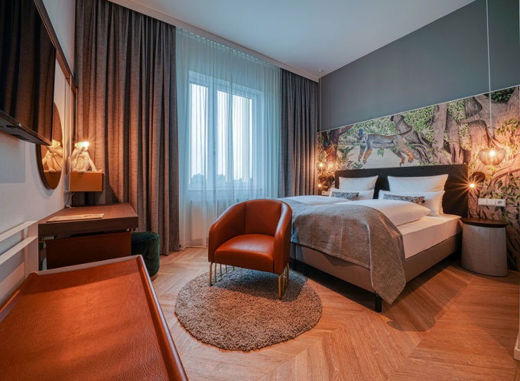 Kurzurlaub in Augsburg – Zwischen Altstadtflair und modernem Ambiente