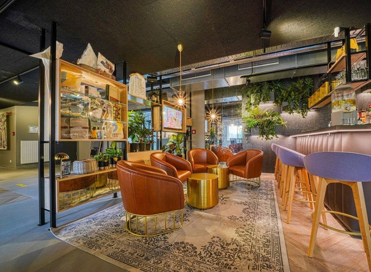 Vienna House Easy by Wyndham Augsburg