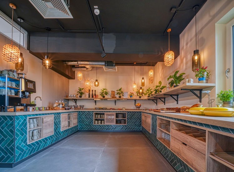 Vienna House Easy by Wyndham Augsburg