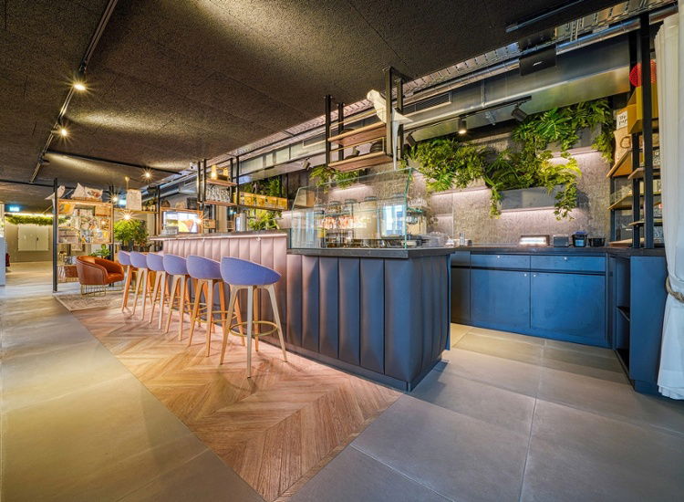 Vienna House Easy by Wyndham Augsburg