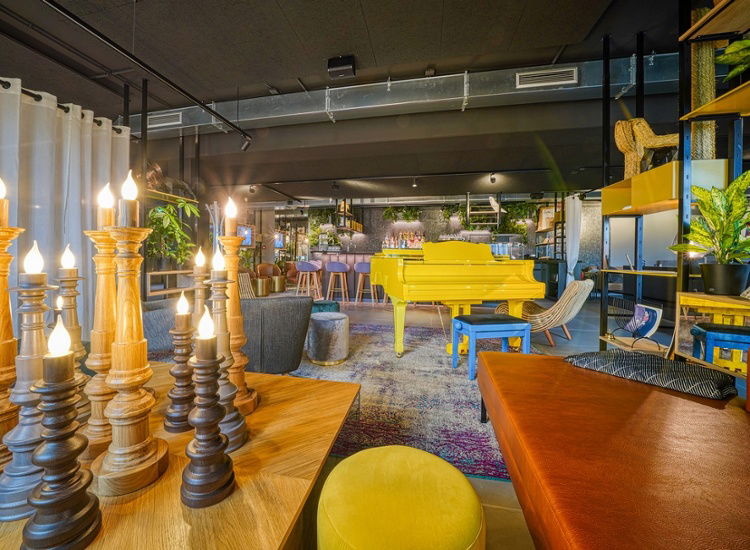 Vienna House Easy by Wyndham Augsburg