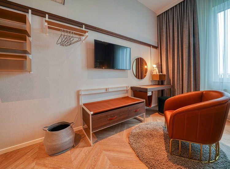 Vienna House Easy by Wyndham Augsburg