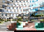 Hotel de Berny