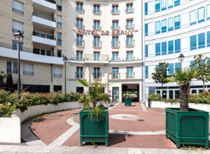 Hotel de Berny
