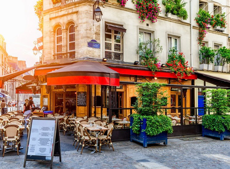 Hotel de Berny