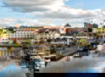 Precise Resort Hafendorf Rheinsberg